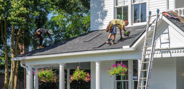 EPDM Roofing in Jenks, OK